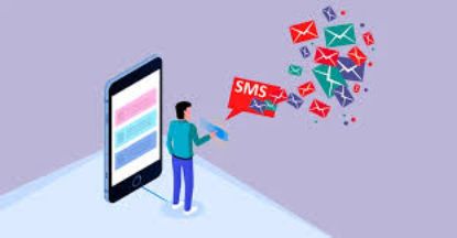 Picture of SMS Services