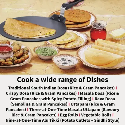 Picture of Hawkins Non Stick Dosa Tava